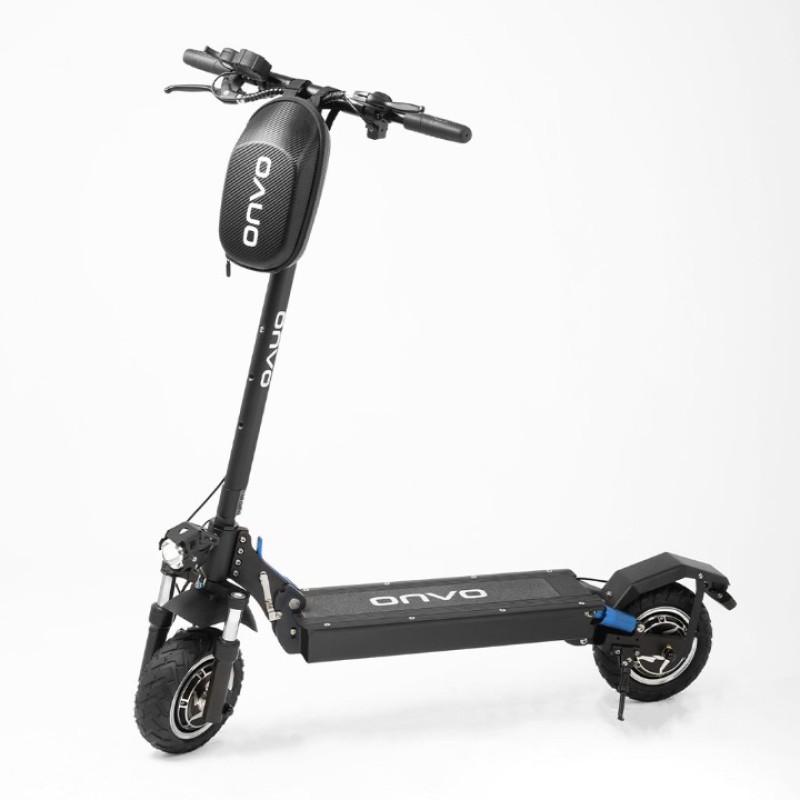 ONVO PLUS ELEKTRİKLİ SCOOTER OV-012X