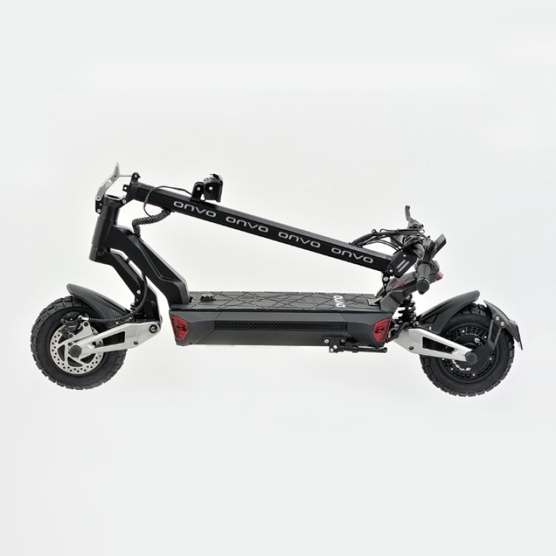 Elden Taksitle ONVO ELEKTRİKLİ SCOOTER OV-RX04