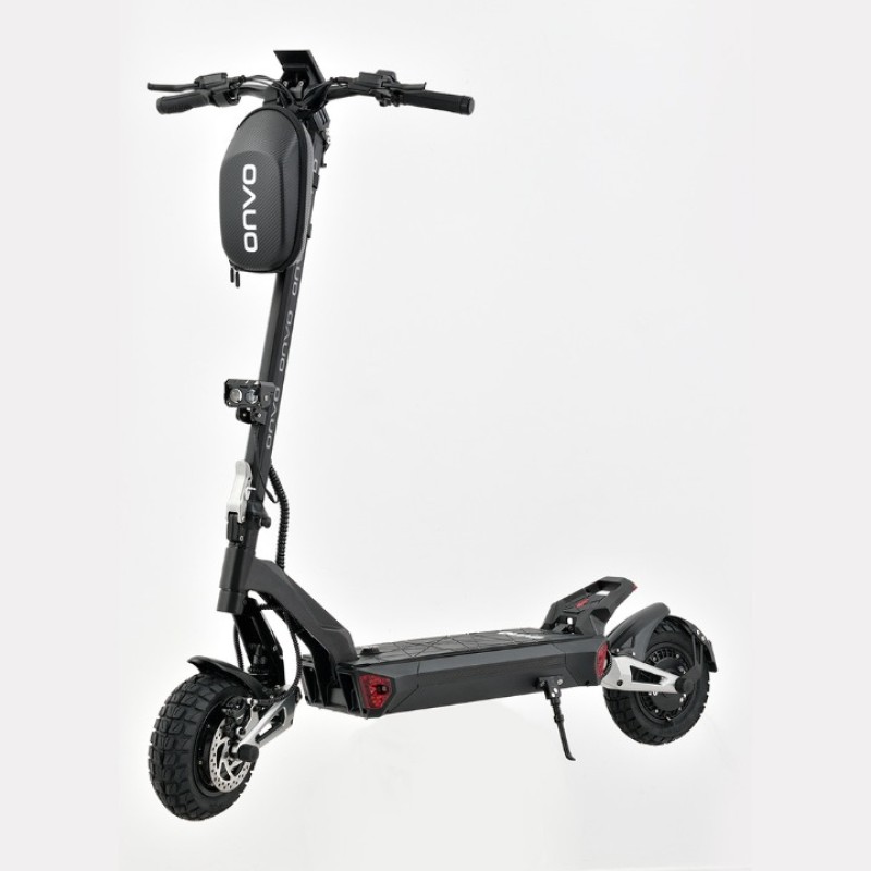 Elden Taksitle ONVO ELEKTRİKLİ SCOOTER OV-RX04