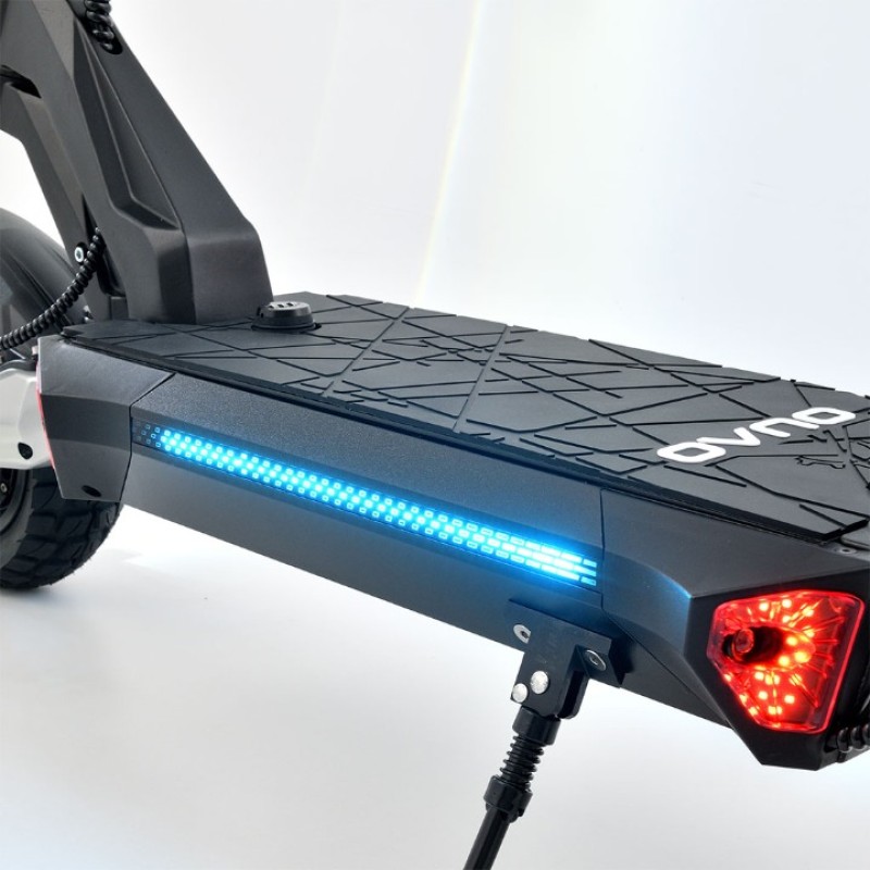 Elden Taksitle ONVO ELEKTRİKLİ SCOOTER OV-RX04