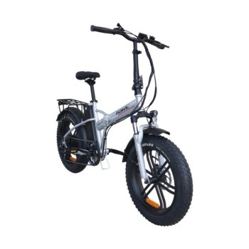 TORC ELEKTRİKLİ BİSİKLET TRC10