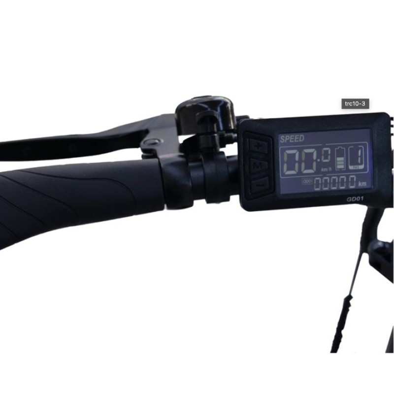 TORC ELEKTRİKLİ BİSİKLET TRC10