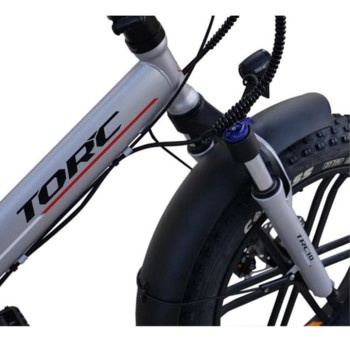 TORC ELEKTRİKLİ BİSİKLET TRC10