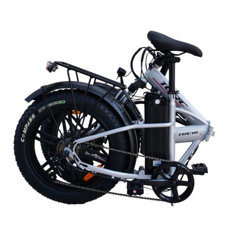 TORC ELEKTRİKLİ BİSİKLET TRC10