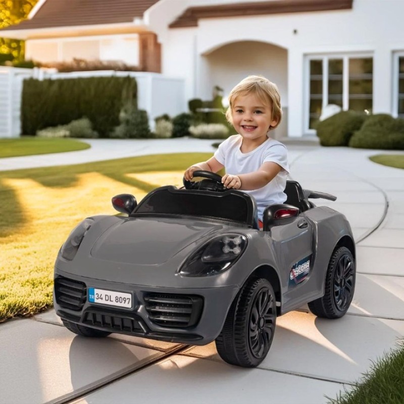 DOLU DAYTONA 12W AKÜLÜ ARABA 8097