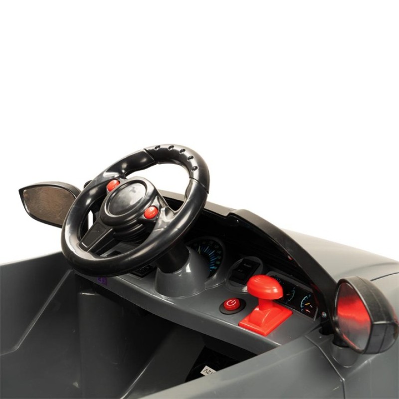 DOLU DAYTONA 12W AKÜLÜ ARABA 8097