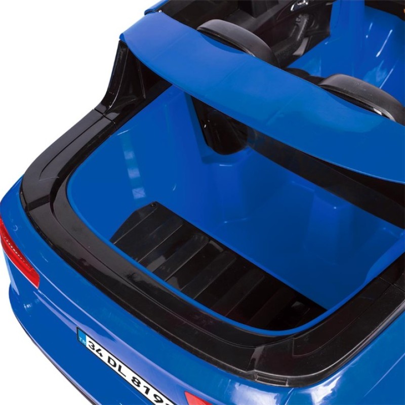 DOLU PICK UP 12W AKÜLÜ ARABA 8193