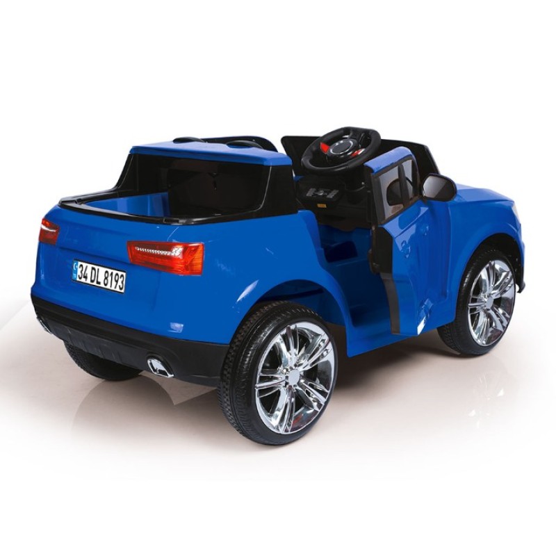 DOLU PICK UP 12W AKÜLÜ ARABA 8193