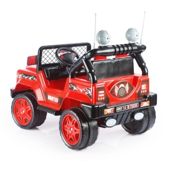 DOLU HUNTER 12W AKÜLÜ ARABA 8081