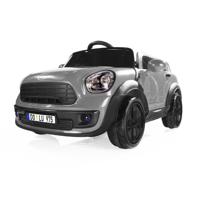 DOLU RIDE-ON 12W AKÜLÜ ARABA 8293