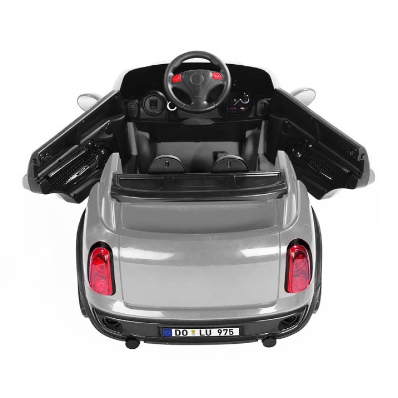 DOLU RIDE-ON 12W AKÜLÜ ARABA 8293