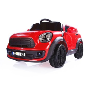 DOLU RIDE-ON 12W AKÜLÜ ARABA 8191