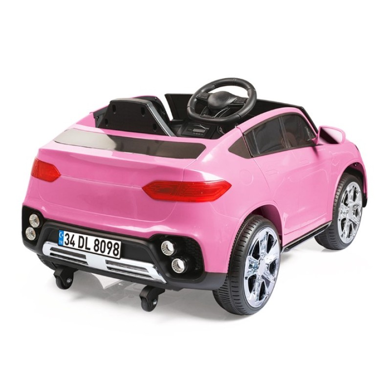 DOLU GRAND SUV 12W AKÜLÜ ARABA 8398