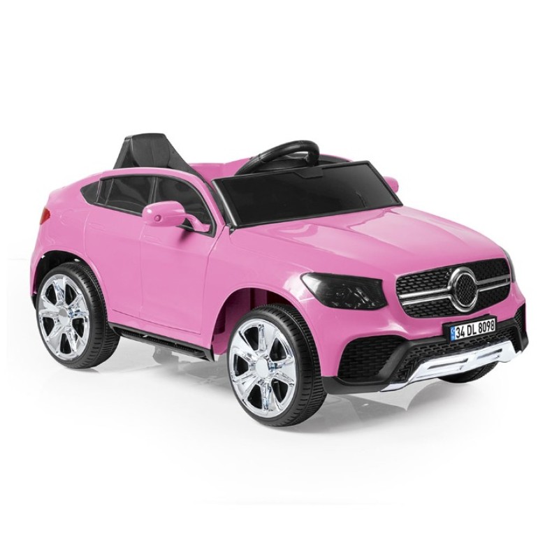 DOLU GRAND SUV 12W AKÜLÜ ARABA 8398