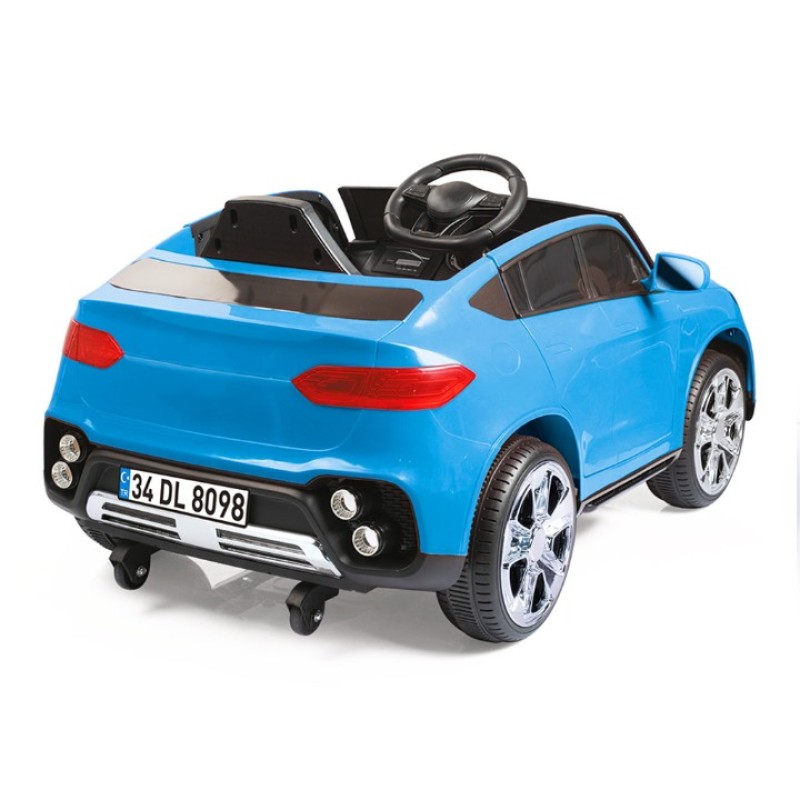 DOLU GRAND SUV 12W AKÜLÜ ARABA 8498