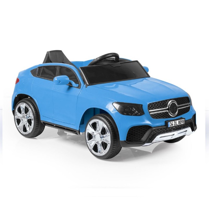 DOLU GRAND SUV 12W AKÜLÜ ARABA 8498