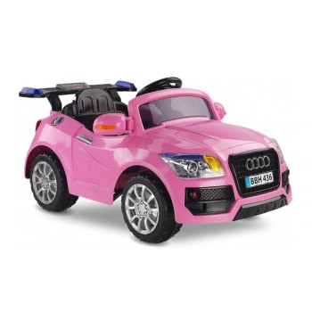 BABY HOPE 436 AKÜLÜ ARABA