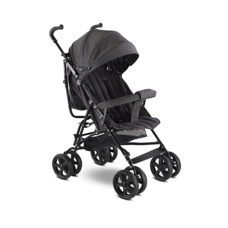 Elden Taksitle BABY HOPE BASTON BEBEK ARABASI SA7