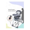 BABY CARE FLEX 511 MAMA SANDALYESİ
