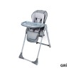 BABY CARE FLEX 511 MAMA SANDALYESİ