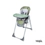 BABY CARE FLEX 511 MAMA SANDALYESİ