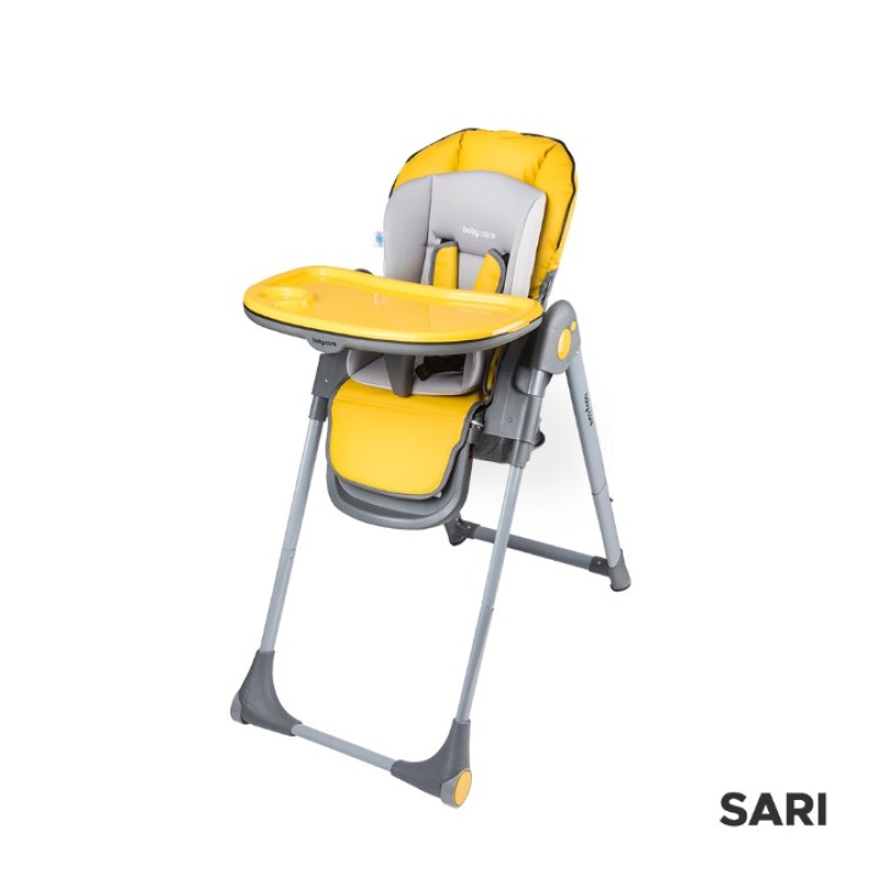 BABY CARE FLEX 511 MAMA SANDALYESİ