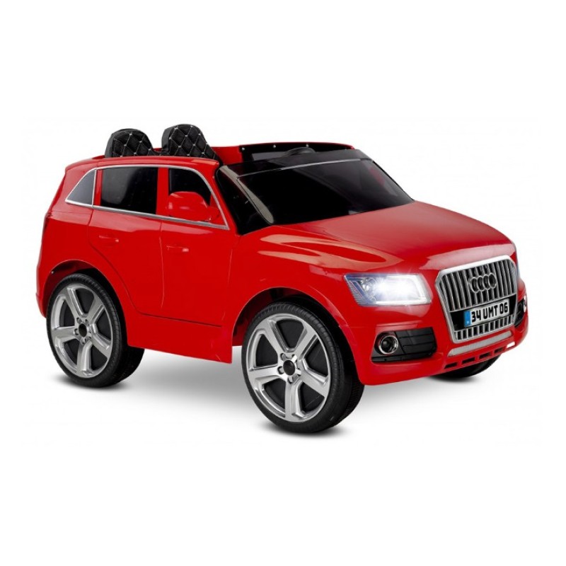 BABY HOPE 437 Q SUV AKÜLÜ ARABA