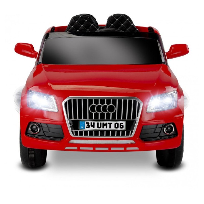 BABY HOPE 437 Q SUV AKÜLÜ ARABA