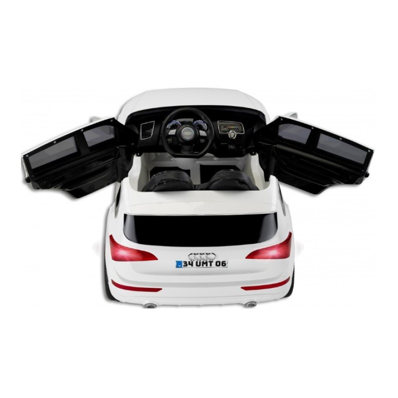 BABY HOPE 437 Q SUV AKÜLÜ ARABA