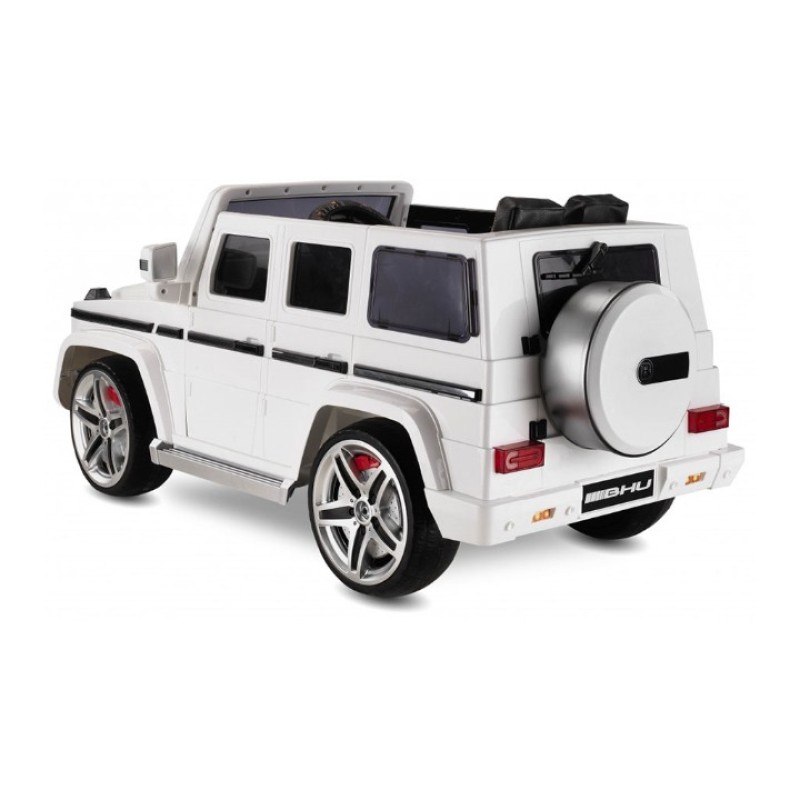 Elden Taksitle BABY HOPE 439 AKÜLÜ ARABA