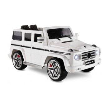 BABY HOPE 439 AKÜLÜ ARABA 