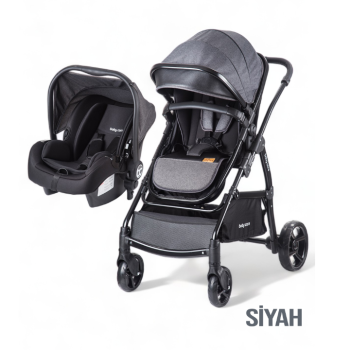 BABY CARE 315 SAFARİ TRAVEL PUSET