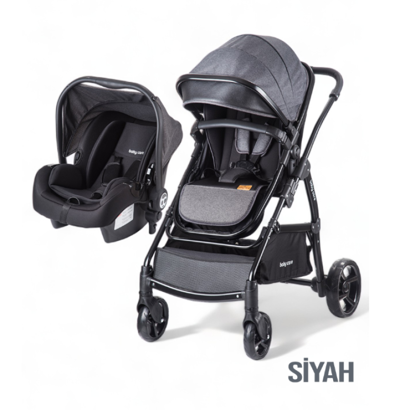 Elden Taksitle BABY CARE 315 SAFARİ TRAVEL PUSET