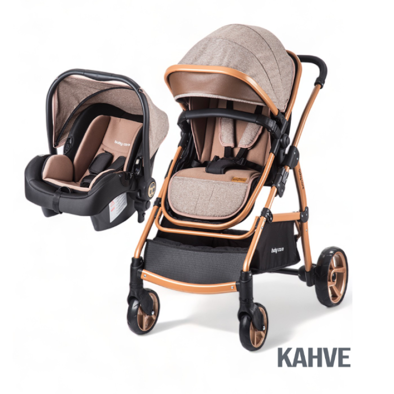 Elden Taksitle BABY CARE 315 SAFARİ TRAVEL PUSET