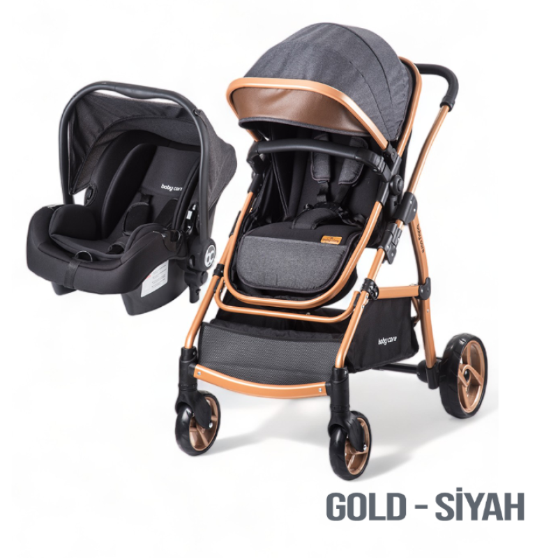 Elden Taksitle BABY CARE 315 SAFARİ TRAVEL PUSET