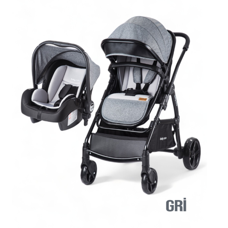 Elden Taksitle BABY CARE 315 SAFARİ TRAVEL PUSET