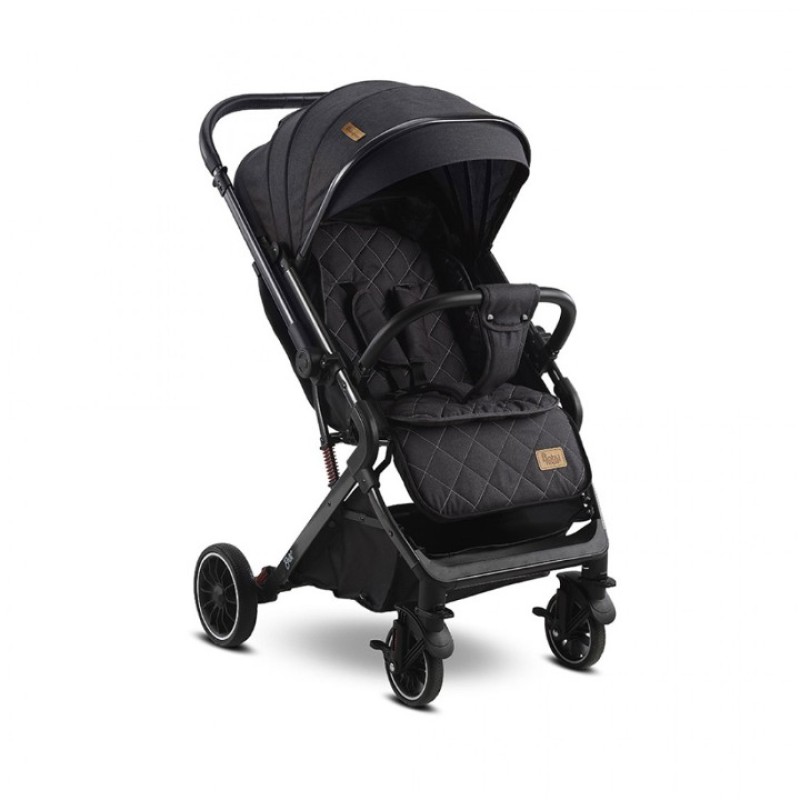 BABY HOPE BELLA ÇİFT YÖNLÜ KABİN PUSET BH 3180 