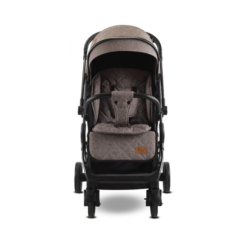 BABY HOPE BELLA ÇİFT YÖNLÜ KABİN PUSET BH 3180 