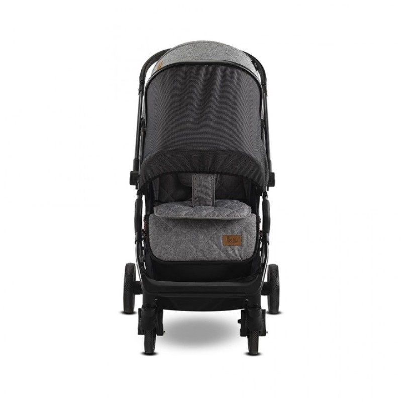 BABY HOPE BELLA ÇİFT YÖNLÜ KABİN PUSET BH 3180 