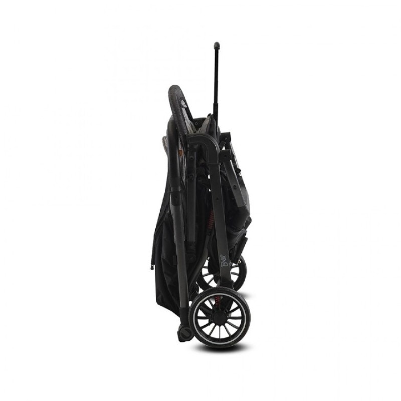 BABY HOPE BELLA ÇİFT YÖNLÜ KABİN PUSET BH 3180 