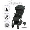 Elden Taksitle BABY CARE KABİN BOY BEBEK ARABASI 270 TRIPPER