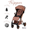 Elden Taksitle BABY CARE KABİN BOY BEBEK ARABASI 270 TRIPPER