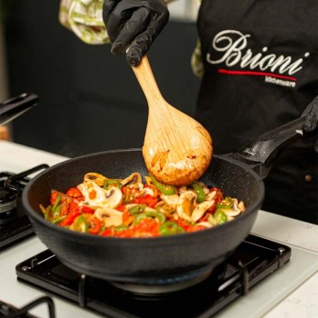 BRIONI DIAMOND 3 LÜ TAVA SETİ DIA-303