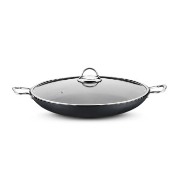 BRIONI DIAMOND ŞEF TENCERESİ 38 CM DIA-38