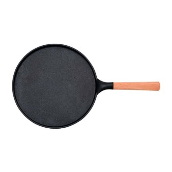 BRIONI DIAMOND DÖKÜM KREP TAVASI 28 CM DIA-205