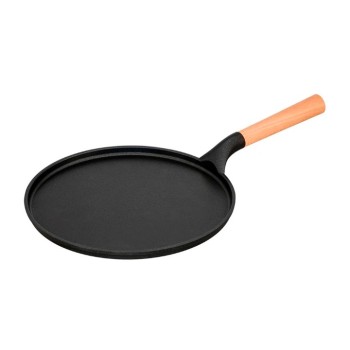 BRIONI DIAMOND DÖKÜM KREP TAVASI 28 CM DIA-205