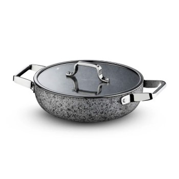 BRIONI STONE-AGE KAPAKLI SAHAN 20 CM