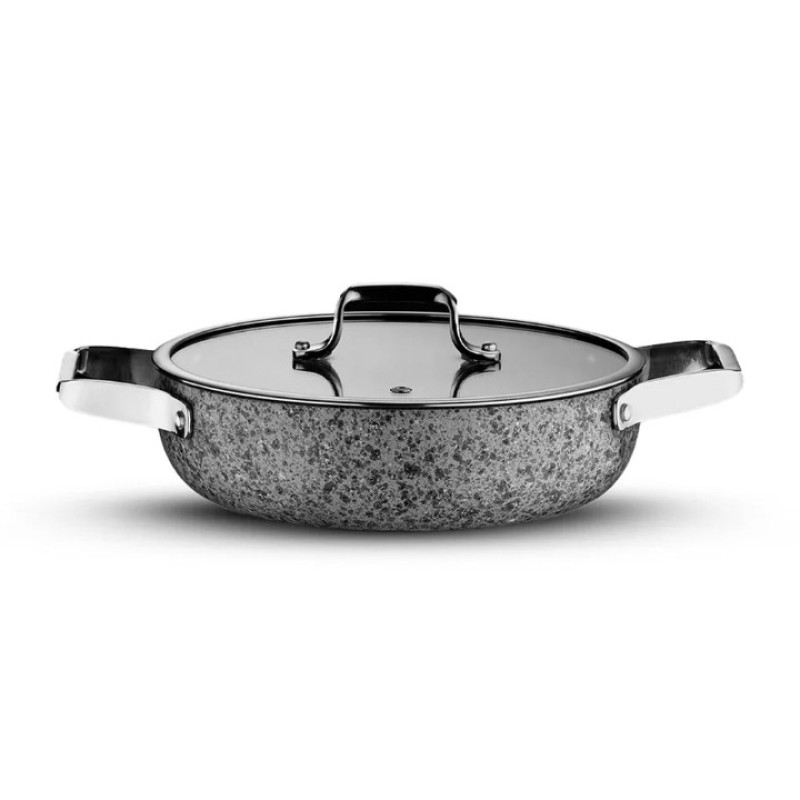 BRIONI STONE-AGE KAPAKLI SAHAN 22 CM 