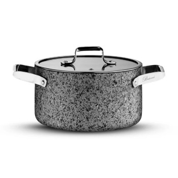 BRIONI STONE-AGE DERİN TENCERE 24 CM