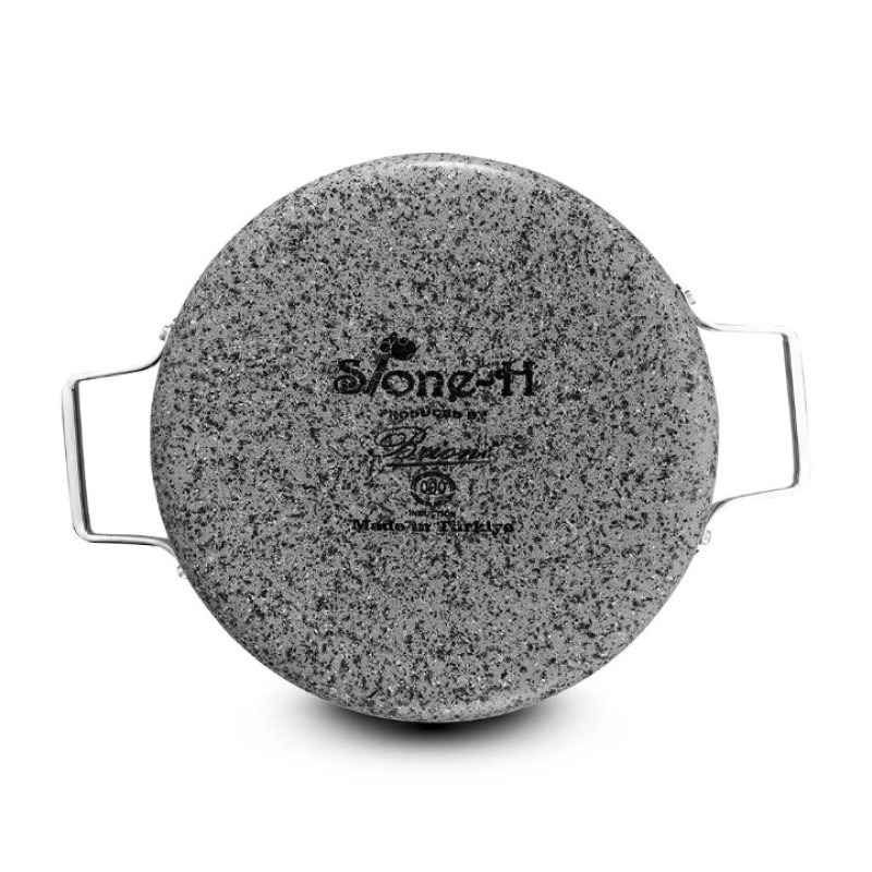 BRIONI STONE-AGE BASIK TENCERE 22 CM